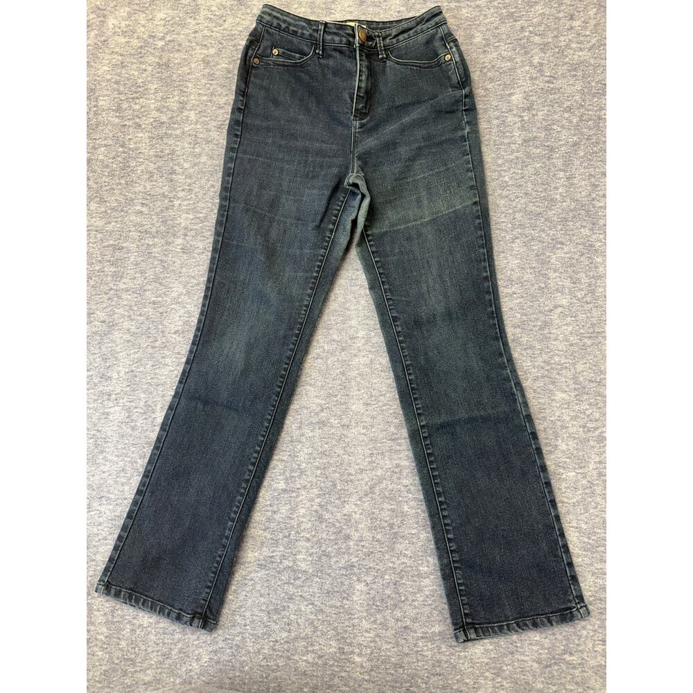 Coldwater Creek Brand Jeans Women's Size (28x29.5)